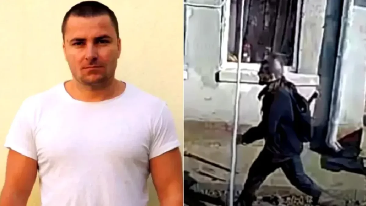 Imagine Stire Ce pedeapsă a primit Emil Gânj, după ce și-a ucis fosta iubită și i-a incendiat casa. Magistrații au decis! | 2review.ro