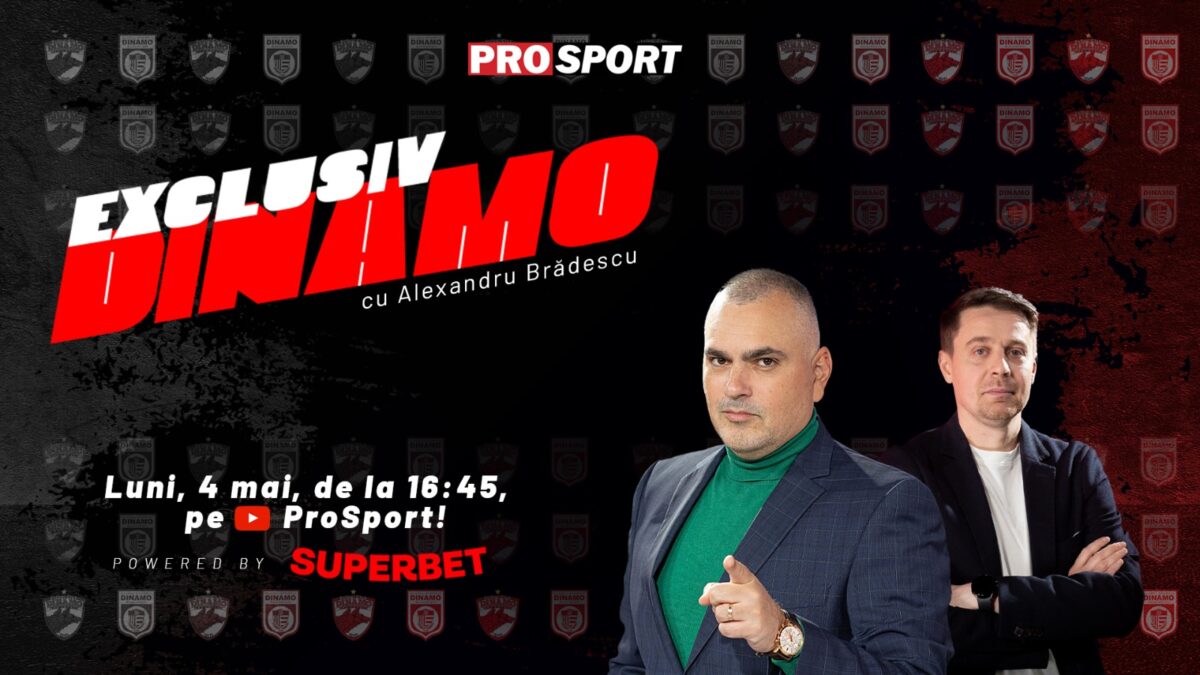 Imagine Stire EXCLUSIV DINAMO, azi de la 16:45. Dinamo, mușcată de “omul sistemului”! Acționarii scot banii doar dacă se prinde Europa! | 2review.ro