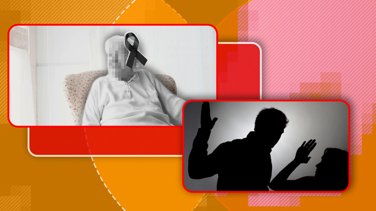 Imagine Stire Avea ordin de protecție și brățară electronică, dar a ucis-o pe mama fostei iubite | 2review.ro