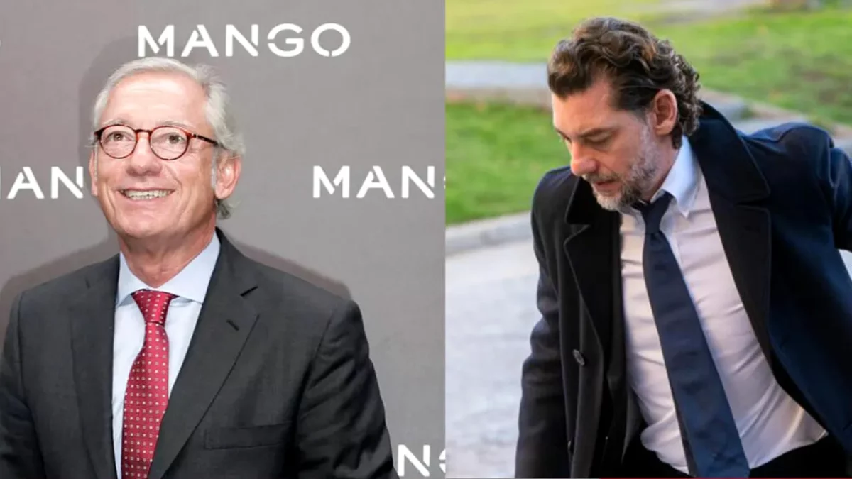Imagine Stire Fiul fondatorului Mango, reținut. Jonathan Andic, dus la audieri în dosarul morții lui Isak Andic | 2review.ro