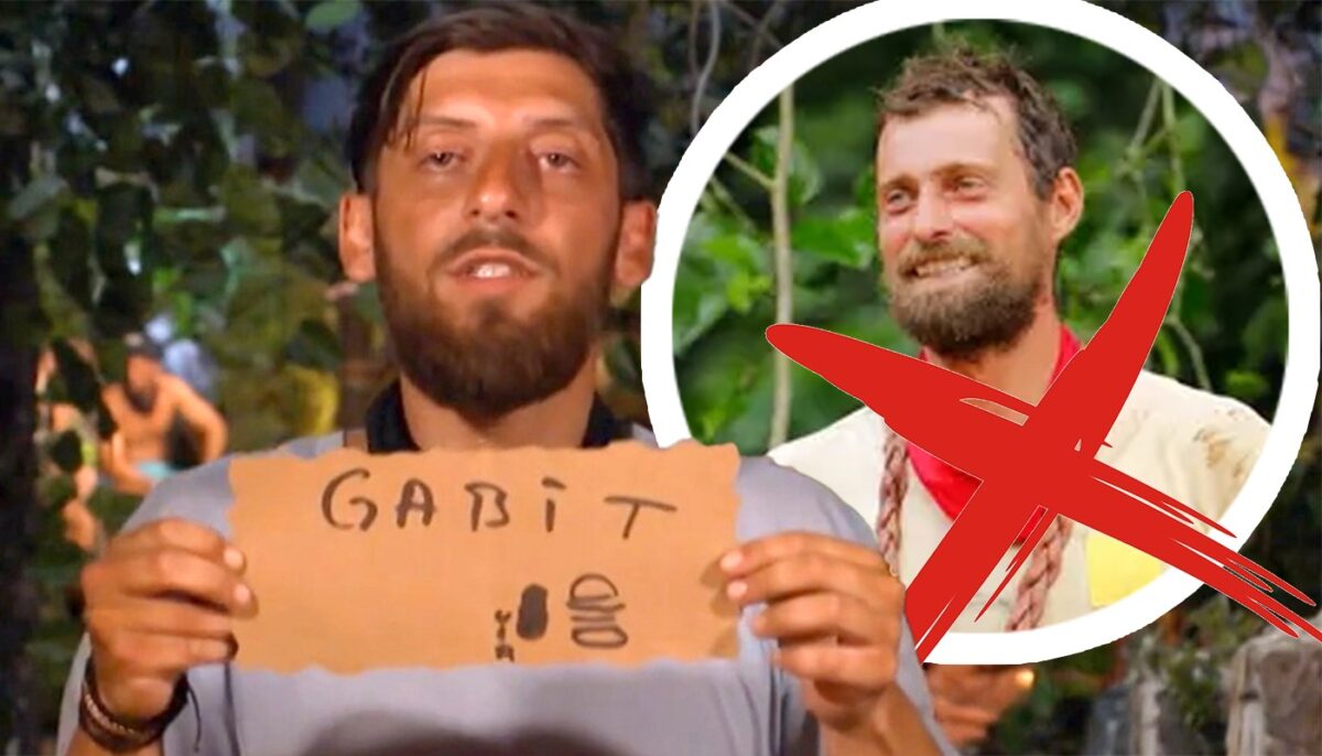 Imagine Stire Gabi Tamaș, eliminat de la Survivor? Cum l-au „lucrat” colegii: L-au trimis la duel pentru prima dată | 2review.ro