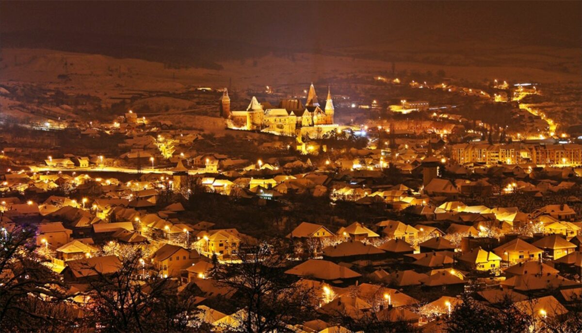Imagine Stire Municipiul din România în care o garsonieră se vinde cu doar 6.000€ acum, în luna mai 2026 | 2review.ro
