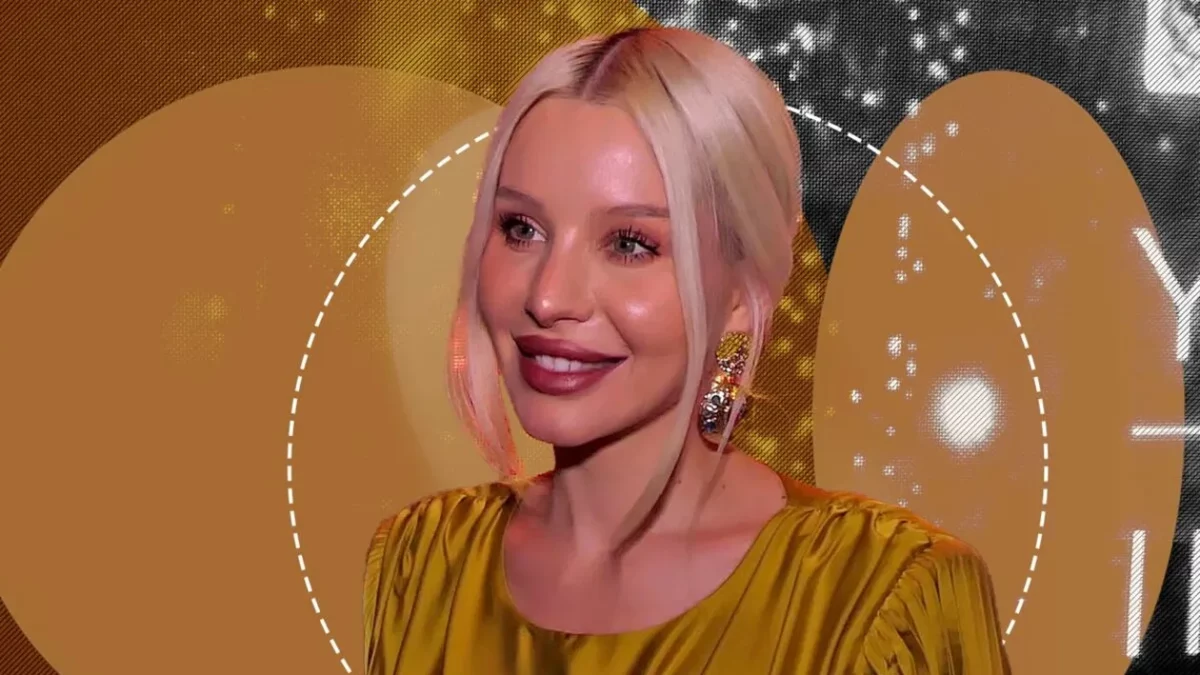 Imagine Stire Probleme pentru Carmen Grebenișan înainte de botezul fiului ei! Țeapa pe care a luat-o influencerița: „Foarte dezamăgită” | 2review.ro