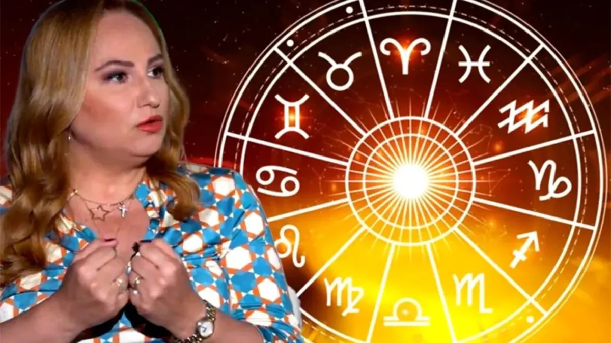 Imagine Stire Zodia care pierde o sumă uriașă de bani, potrivit Cristinei Demetrescu. Luna Plină în Săgetător aduce ghinion pentru acești nativi | 2review.ro