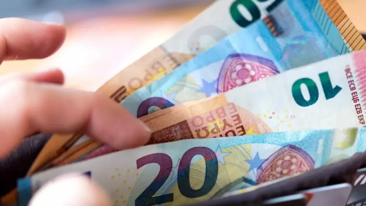 Imagine Stire Ce pensie primești în Germania după numai 5 ani de muncă. Calculul care a stârnit reacții | 2review.ro