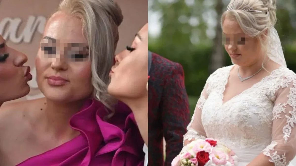 Imagine Stire De ce boală suferea Ionela, tânăra care și-a luat viața? Două fetițe au rămas orfane de mamă | 2review.ro