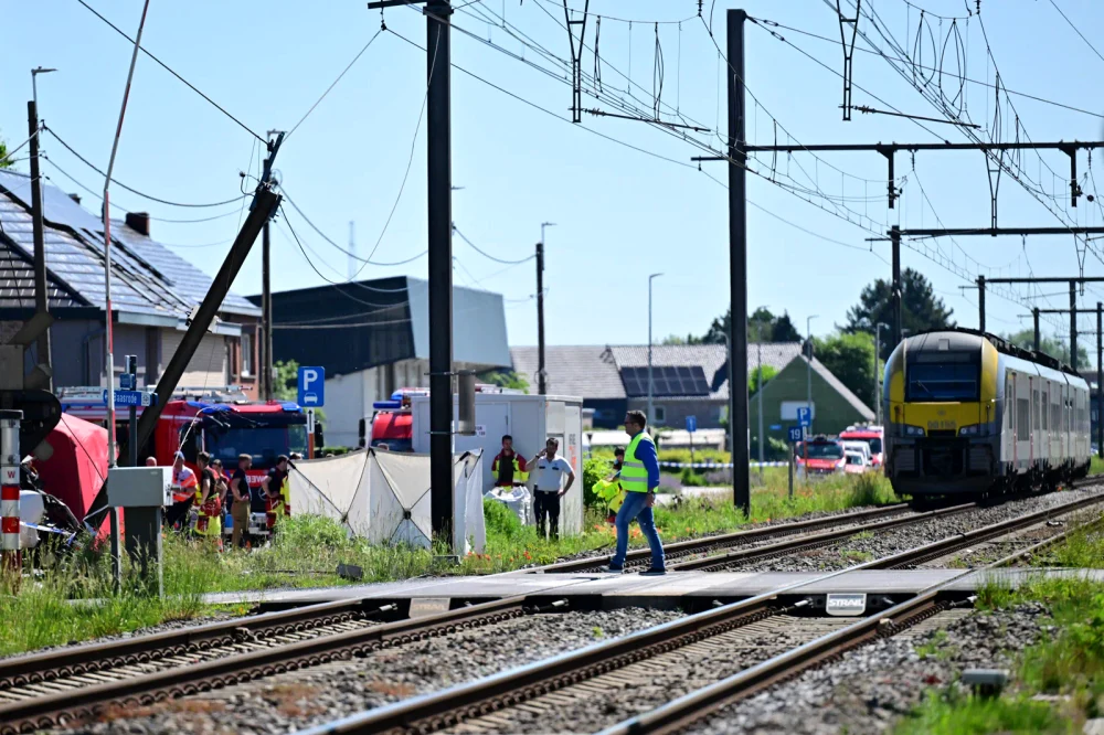Imagine Stire Accident devastator cu morți și copii printre victime. Autoritățile au intervenit de urgență | 2review.ro