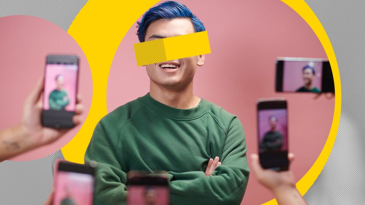 Imagine Stire Ce fac influencerii în spatele reclamelor virale. Filmarea care a aprins internetul: „Zero interes” | 2review.ro