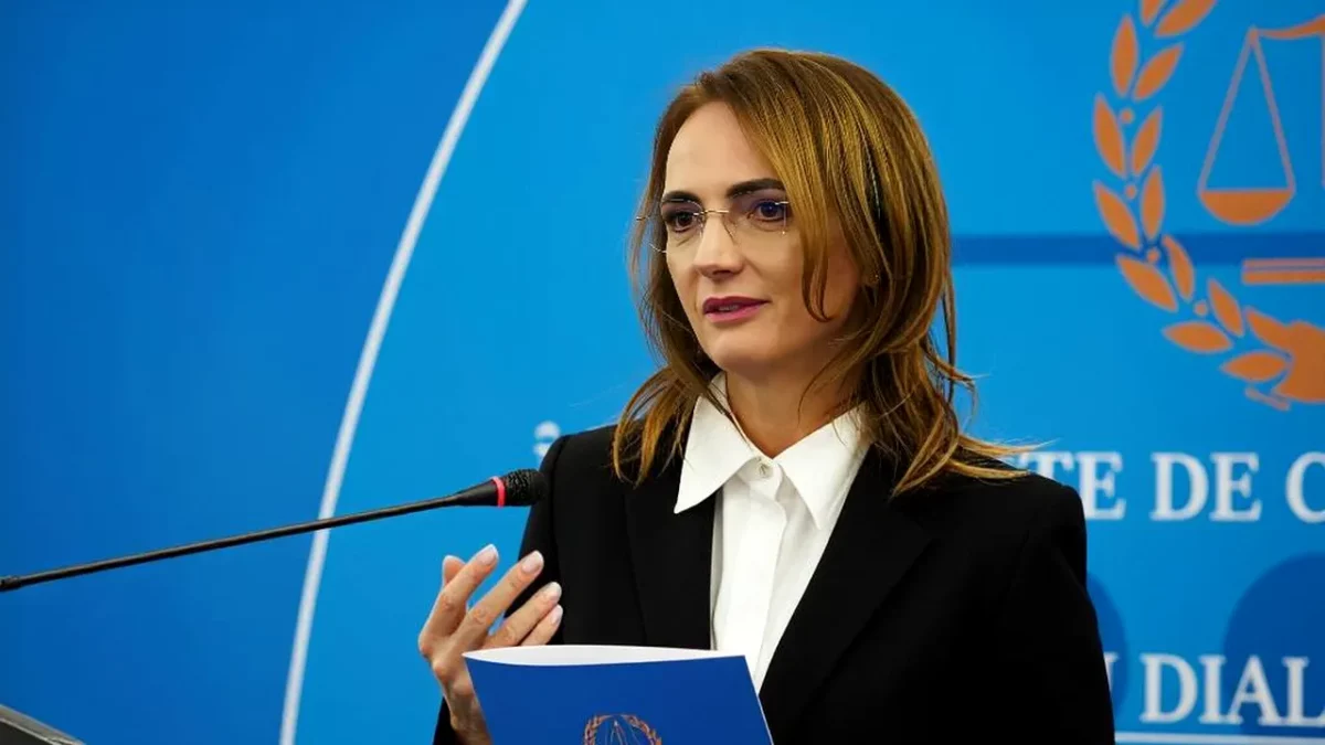 Imagine Stire Curtea Supremă de Justiție a sesizat CCR! Argumentele prin care susțin că modificările aduse CPP nu sunt constituționale | 2review.ro