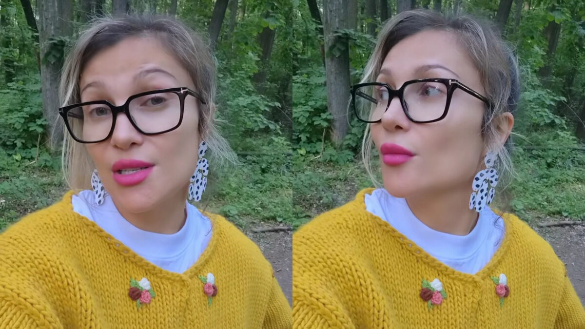 Imagine Stire Lora a jignit-o pe Carmen Harra, după ce a anunțat divorțul de Ionul Ghenu. Cântăreața a mers singură la nunta Andreea Bălan | 2review.ro