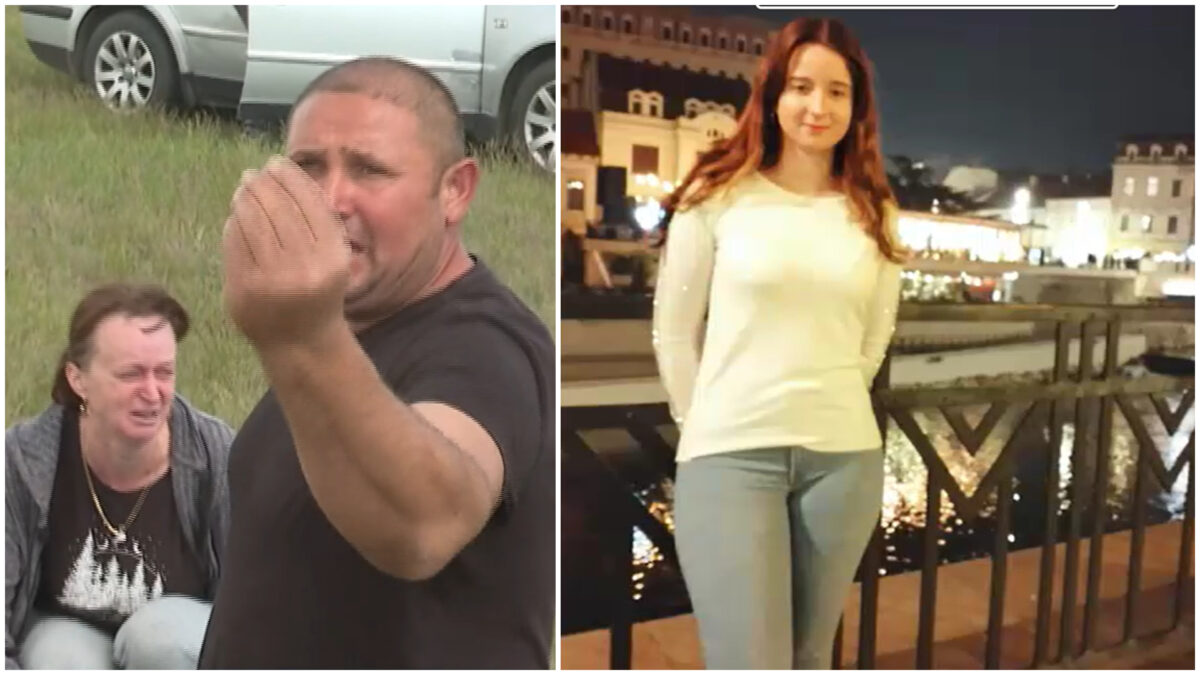 Imagine Stire Mesajul sfâșietor transmis de mama lui Alice, eleva de 18 ani ucisă la ferma unde făcea practică | 2review.ro