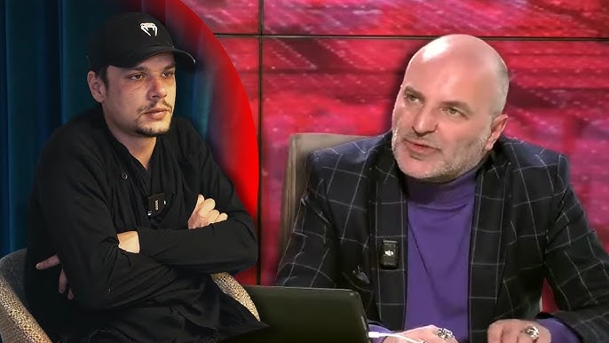 Imagine Stire Mario Iorgulescu, prima reacție după ce și-a aflat pedeapsa. Ce mesaj i-a trimis lui Dan Capatos | 2review.ro