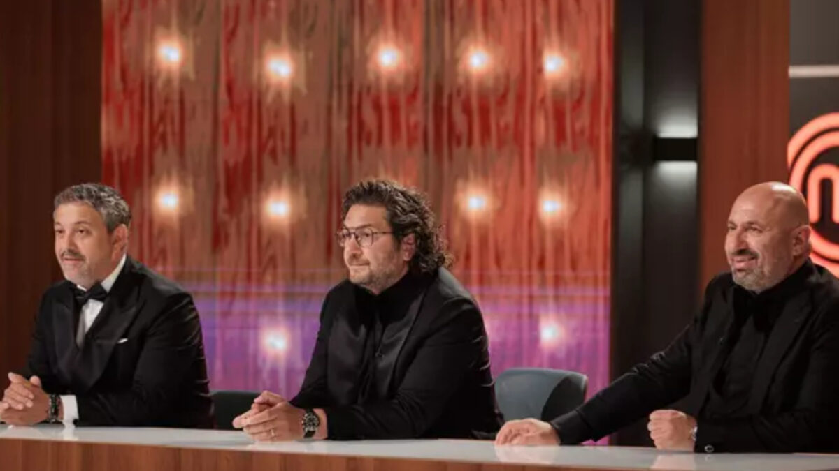 Imagine Stire Pro TV anunță o schimbare importantă în noul sezon Masterchef: ”Ne întoarcem la esență” | 2review.ro