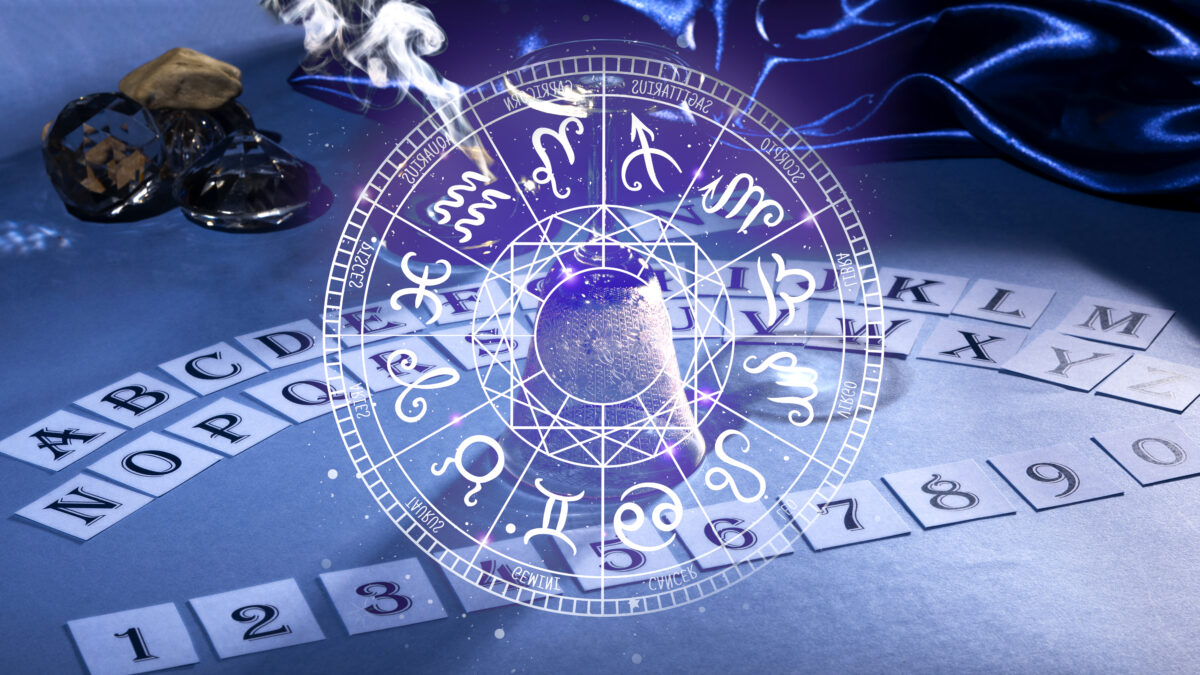 Imagine Stire Zodiile peste care dă norocul în iunie 2026. Universul le surâde | 2review.ro