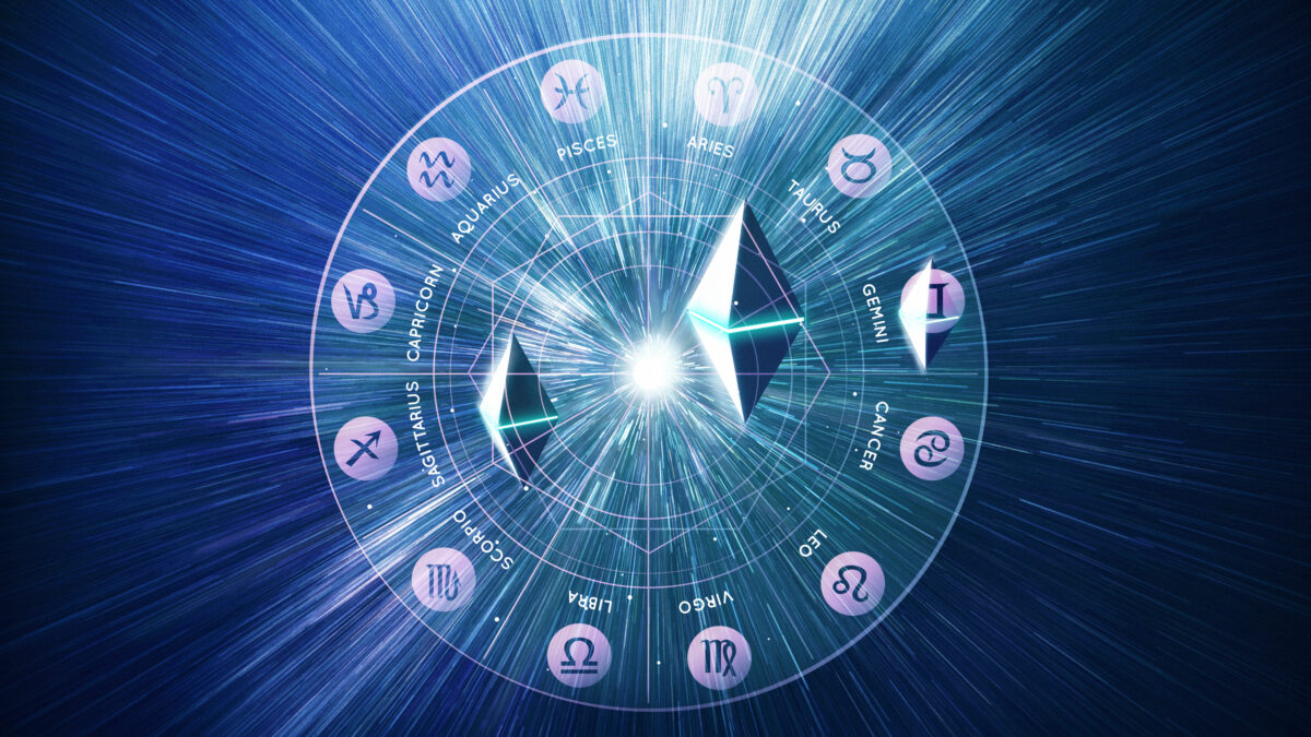 Imagine Stire Cele 4 zodii care își schimbă destinul de la 1 iunie 2026. Primesc o veste bună și au parte de noi începuturi | 2review.ro