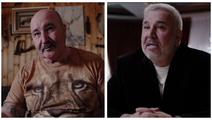 Imagine Stire Sile Cămătaru, la un pas să fie împușcat în Revoluția din 1989. Se instalase haosul în penitenciarele României comuniste | 2review.ro