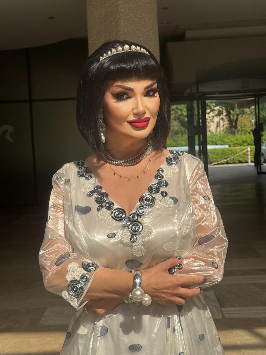 Imagine Stire Cum reușește Ozana Barabancea să arate impecabil la 56 de ani: „Concurez cu fetele de 20 de ani” | 2review.ro