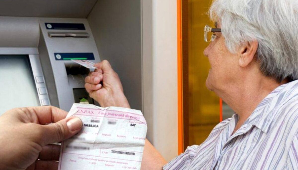 Imagine Stire 500 lei în plus la pensie, în luna iunie, pentru acești pensionari din România. Pe ce dată intră banii | 2review.ro