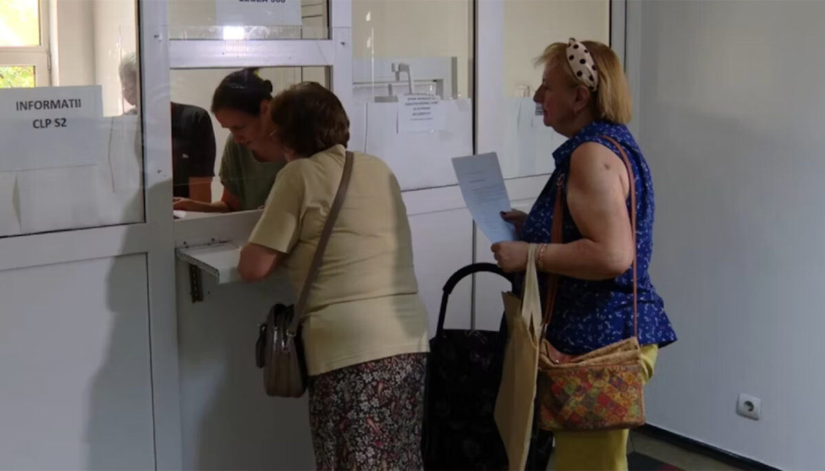 Imagine Stire Categoria de pensionari din România care primesc 545 lei în plus la pensie | 2review.ro