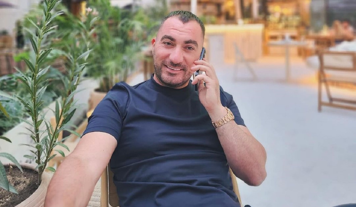 Imagine Stire Pescobar, omul care închide restaurante și face profit de milioane. Ce nu s-a spus despre Londra | 2review.ro