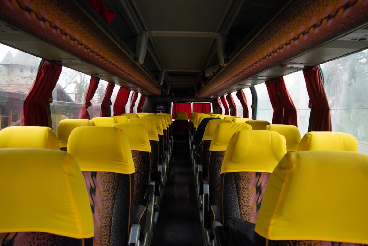 Imagine Stire Orașul din România în care transportul va costa un leu. Administrația a luat decizia | 2review.ro