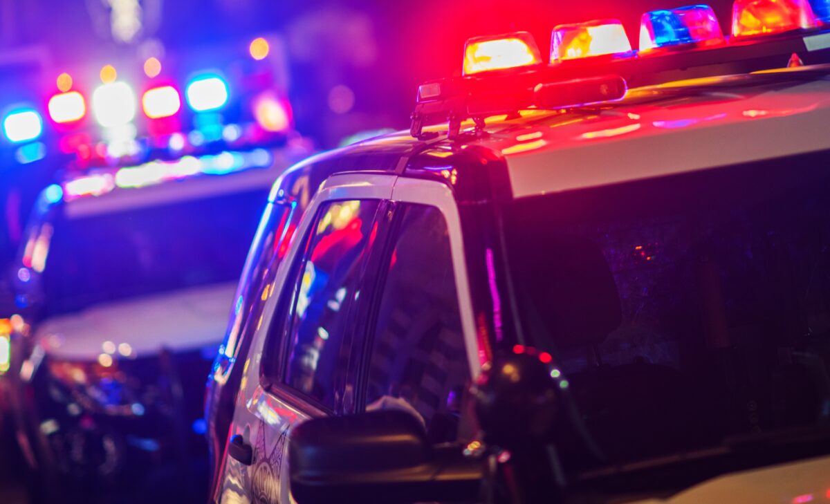 Imagine Stire Vedetă TV, oprită de polițiști în trafic! A fost arestată după ce a condus sub influența alcoolului | 2review.ro