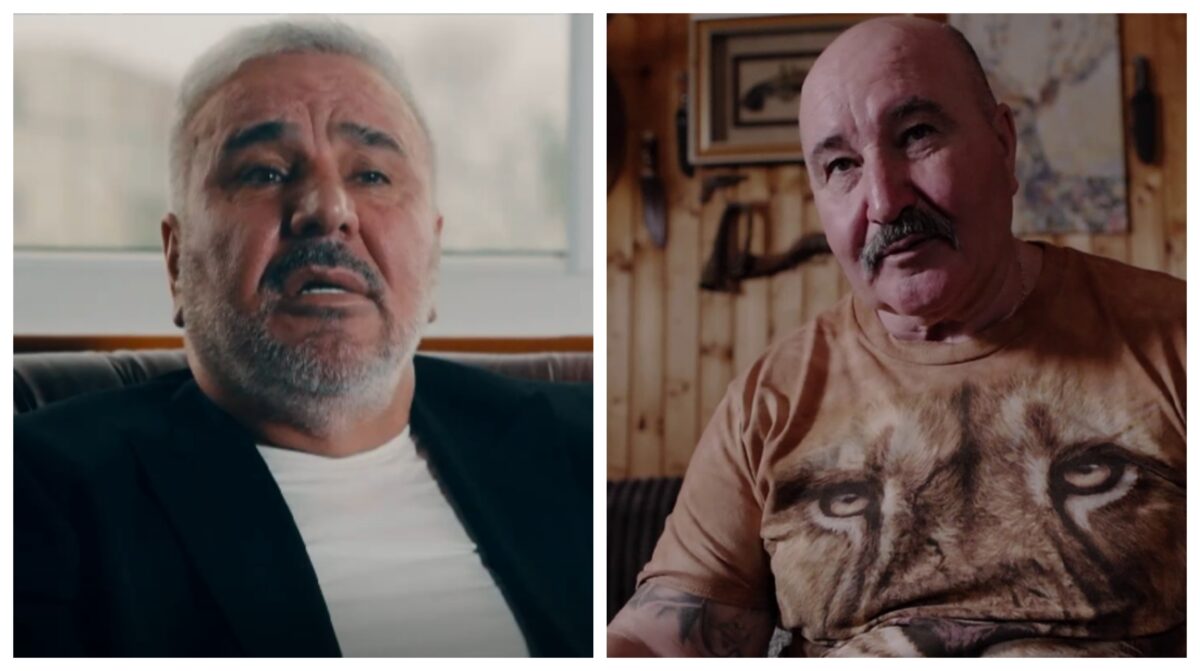 Imagine Stire Cum a apărut porecla clanului Cămătaru. Ce dezvăluiri au ieșit la iveală: „Tradiția a mers mai departe” | 2review.ro