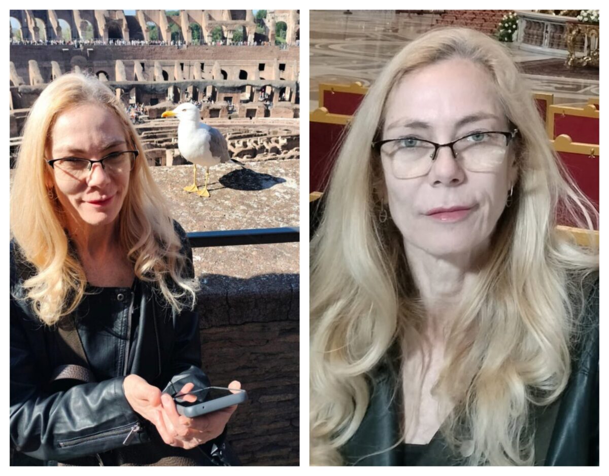 Imagine Stire „M-a pregătit pentru asta de când eram mică”. Fiica doctoriței din Oradea, mărturisiri cutremurătoare după ce mama ei și-a donat organele | 2review.ro