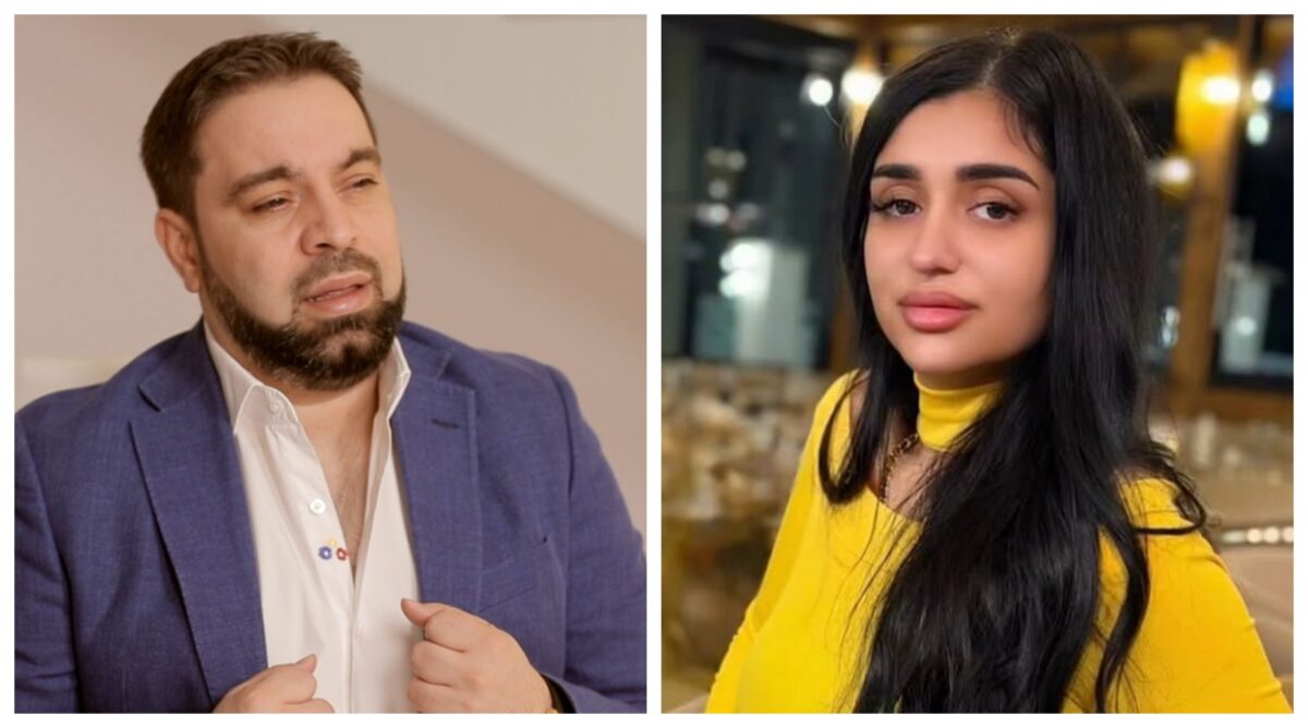 Imagine Stire Cum a ajutat-o Florin Salam pe Melek? Gestul manelistului nu a rămas fără ecou | 2review.ro