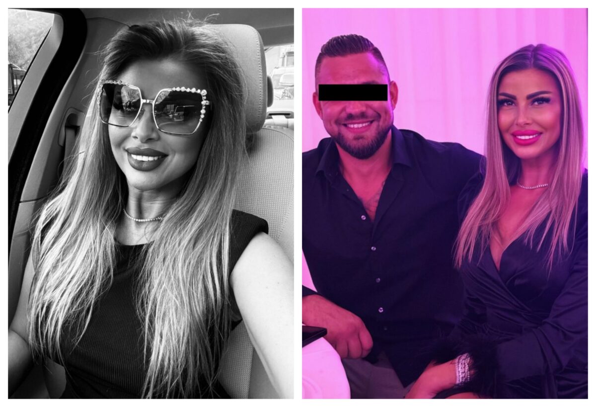 Imagine Stire Mesajul dureros transmis de iubitul Storianei, tânăra care a murit subit în Timiș: „M-ai lăsat atunci când te iubeam mai mult” | 2review.ro