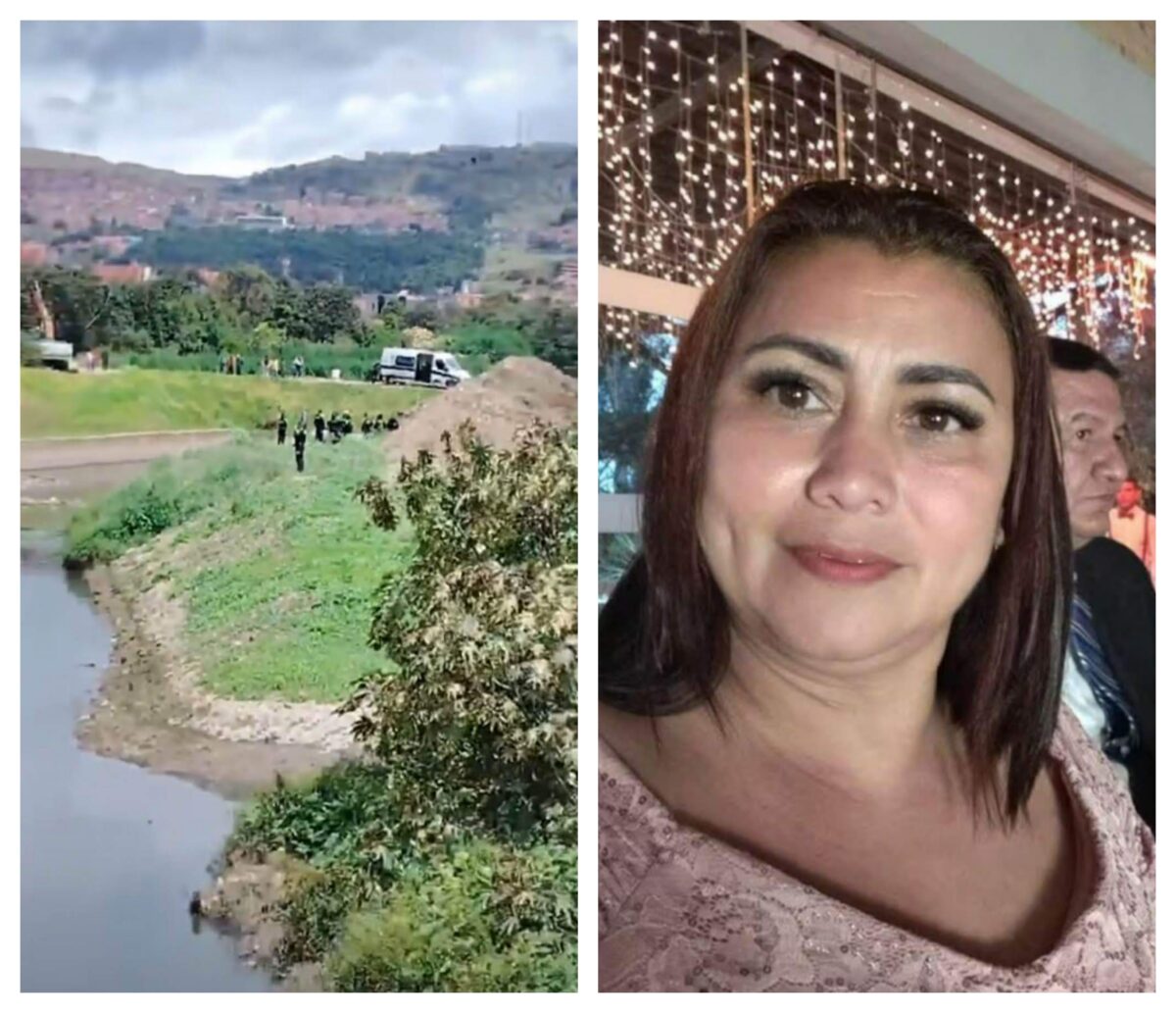 Femeia dată dispărută după operația estetică a fost găsită moartă. Nu se știe ce s-a întâmplat cu victima