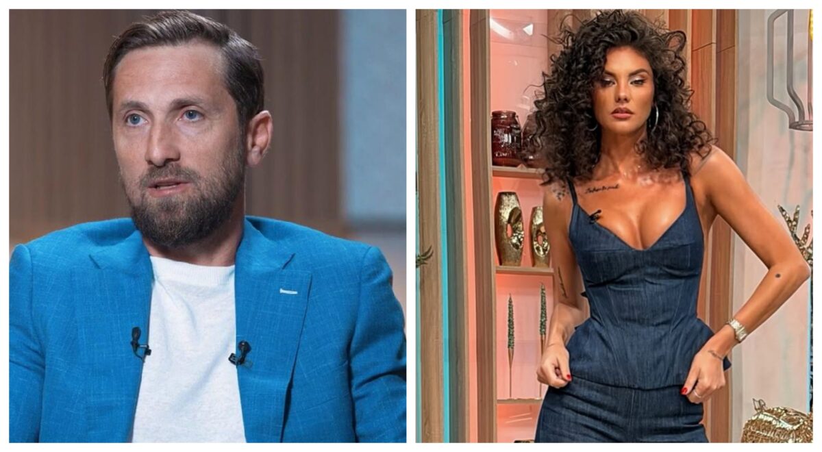 Imagine Stire Dani Oțil, replică acidă la adresa Ramonei Olaru. Ce a putut spune despre colega de platou: “E o nenorocită” | 2review.ro