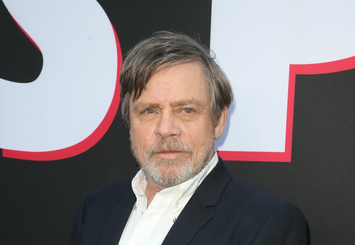 Imagine Stire Actorul Mark Hamill din „Războiul Stelelor”, în centrul unui scandal uriaș după o postare controversată despre Donald Trump | 2review.ro