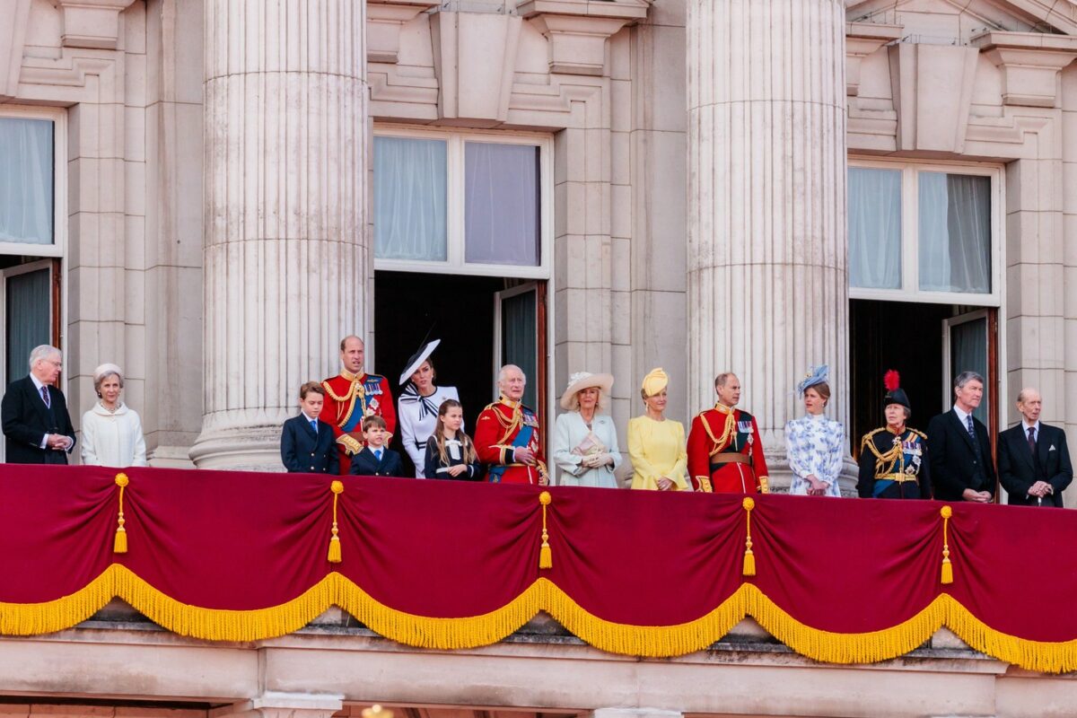 Imagine Stire Un alt membru al Familiei Regale Britanice luptă cu o boală incurabilă: ”A ajuns doar o umbră a ceea ce a fost!” | 2review.ro