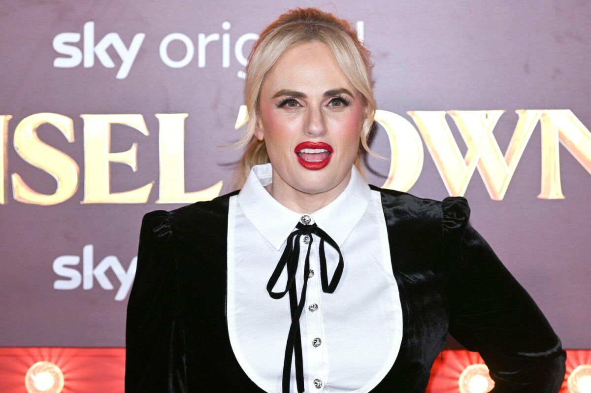Imagine Stire Procesul de defăimare împotriva lui Rebel Wilson merge mai departe. Judecătorul a dat undă verde | 2review.ro
