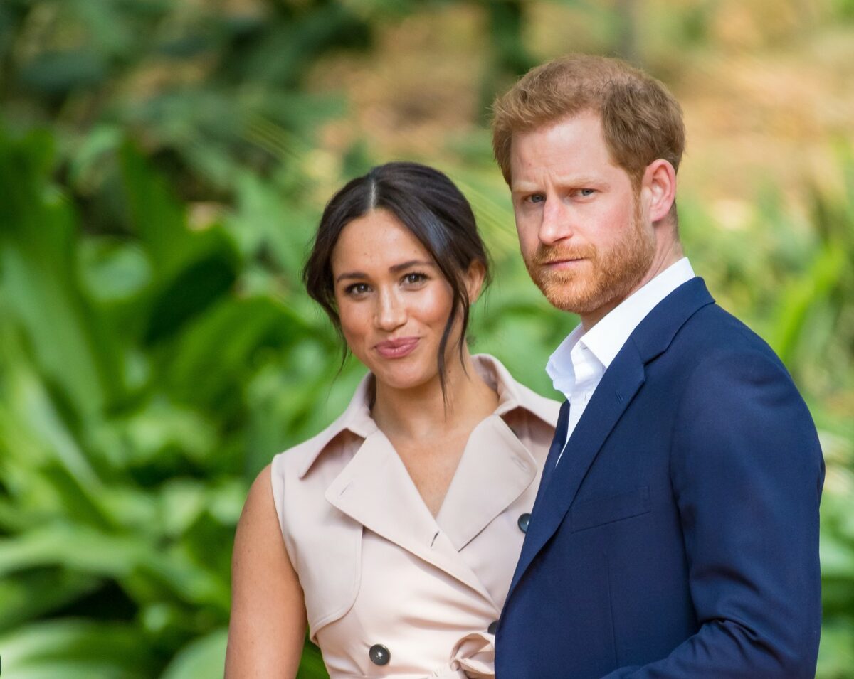 Imagine Stire Meghan Markle a publicat imagini rare cu Archie și Lilibet. Fiul prințului Harry a împlinit 7 ani | 2review.ro