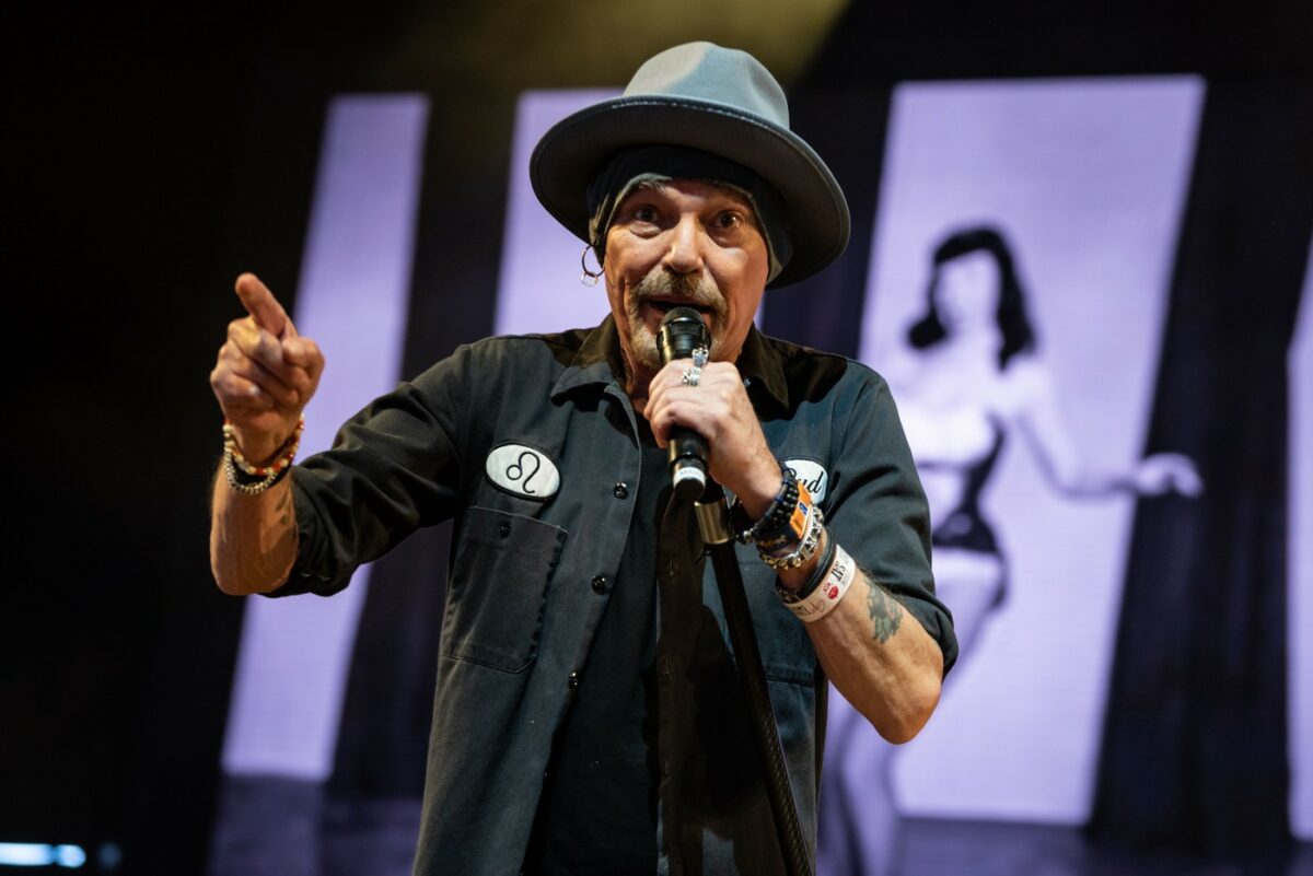 Imagine Stire Afecțiunea rară de care Billy Bob Thornton suferă: „Mai puțin de 1% din populația lumii o are” | 2review.ro