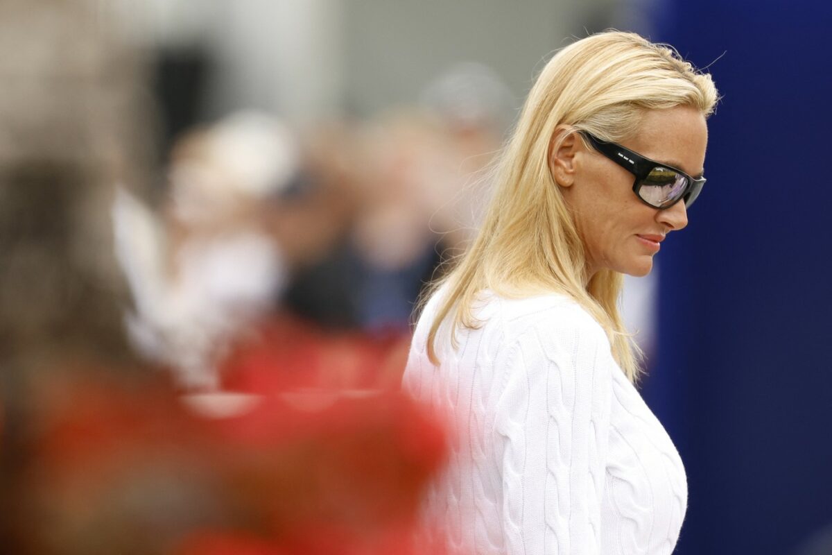 Imagine Stire Vanessa Trump a anunțat că are cancer mamar. Fosta soție a lui Donald Trump Jr. urmează deja un tratament | 2review.ro