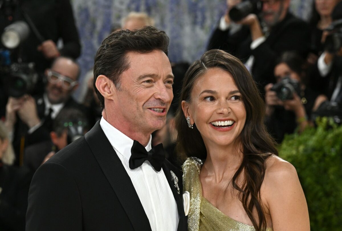 Imagine Stire Fosta soție a lui Hugh Jackman, devastată după apariția actorului cu Sutton Foster la Met Gala: „A fost o lovitură în inimă” | 2review.ro