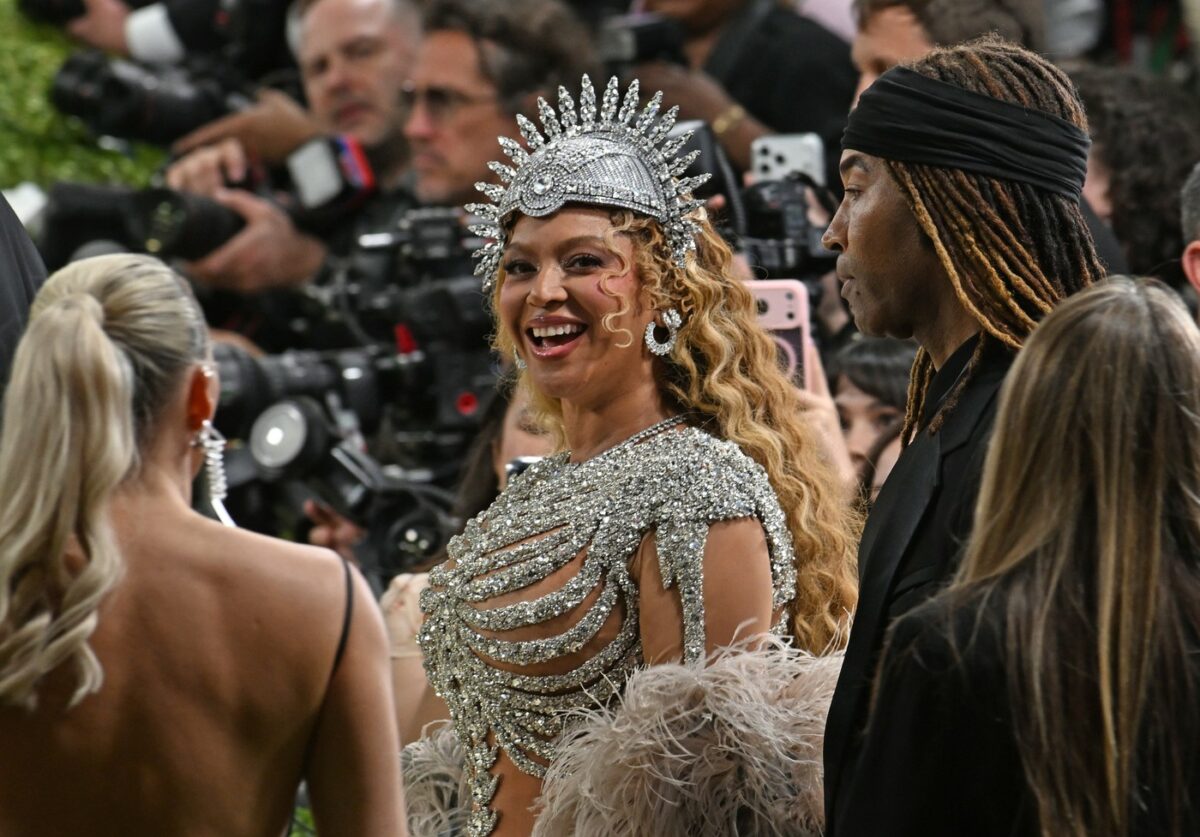 Imagine Stire Un bărbat a fost condamnat după ce a furat mai multe piese nelansate ale lui Beyoncé. Ce au decis judecătorii | 2review.ro