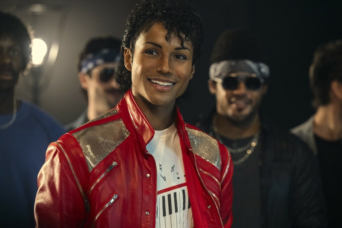 Imagine Stire Filmul biografic despre viața lui Michael Jackson va avea o continuare. Producătorii au confirmat informația | 2review.ro