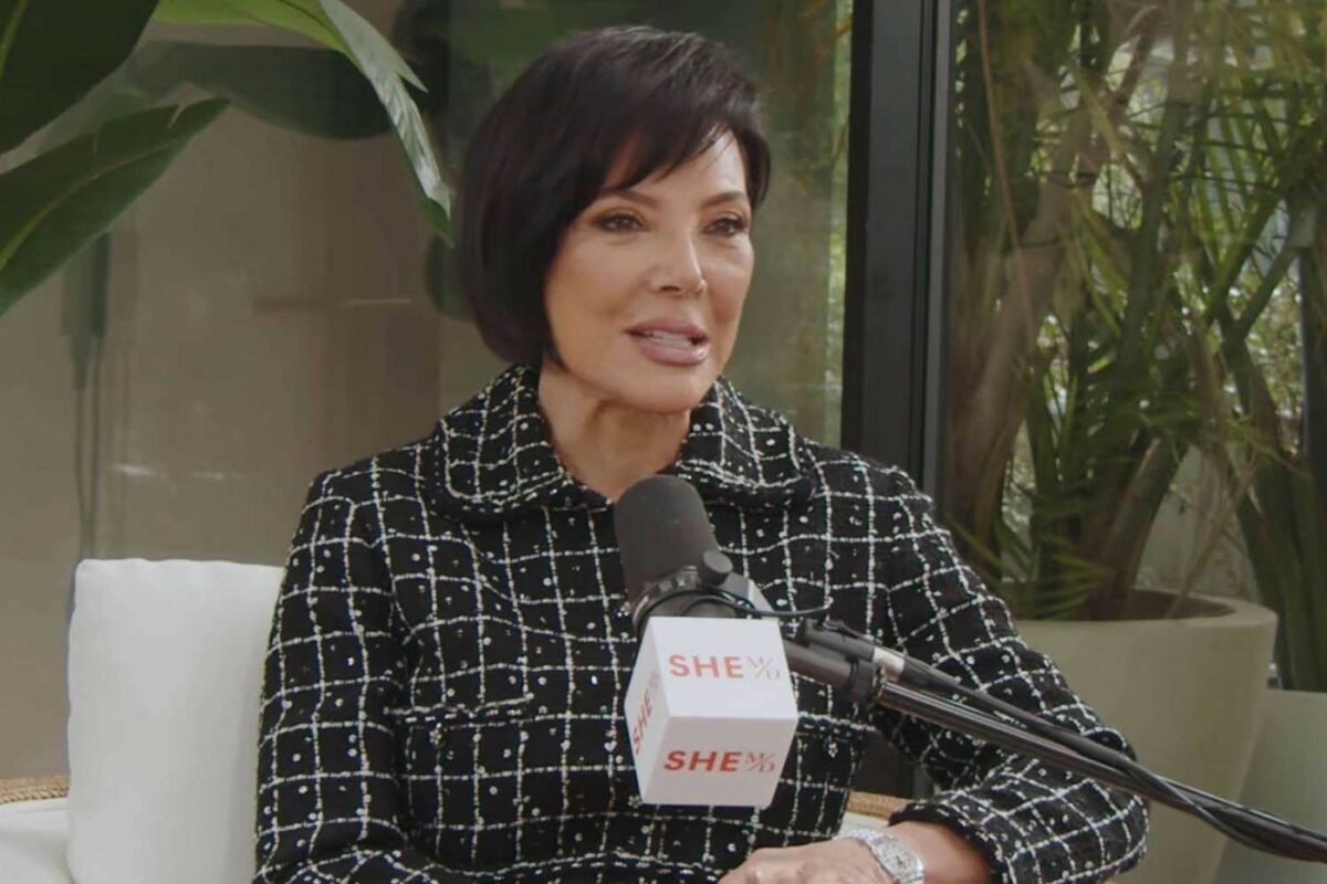 Imagine Stire Kris Jenner spune că injecțiile pentru slăbit au „îmbolnăvit-o”. Vedeta a renunțat rapid la tratament | 2review.ro