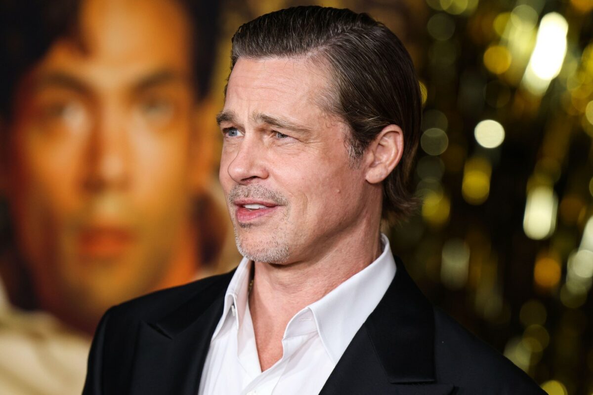 Imagine Stire Filmul cu Brad Pitt care a explodat pe streaming la 13 ani de la lansare. Thrillerul SF domină din nou topurile | 2review.ro