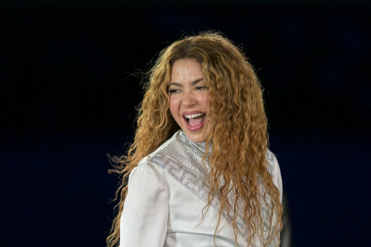 Imagine Stire Victorie uriașă pentru Shakira în scandalul de fraudă fiscală din Spania. Statul trebuie să îi returneze zeci de milioane de euro | 2review.ro