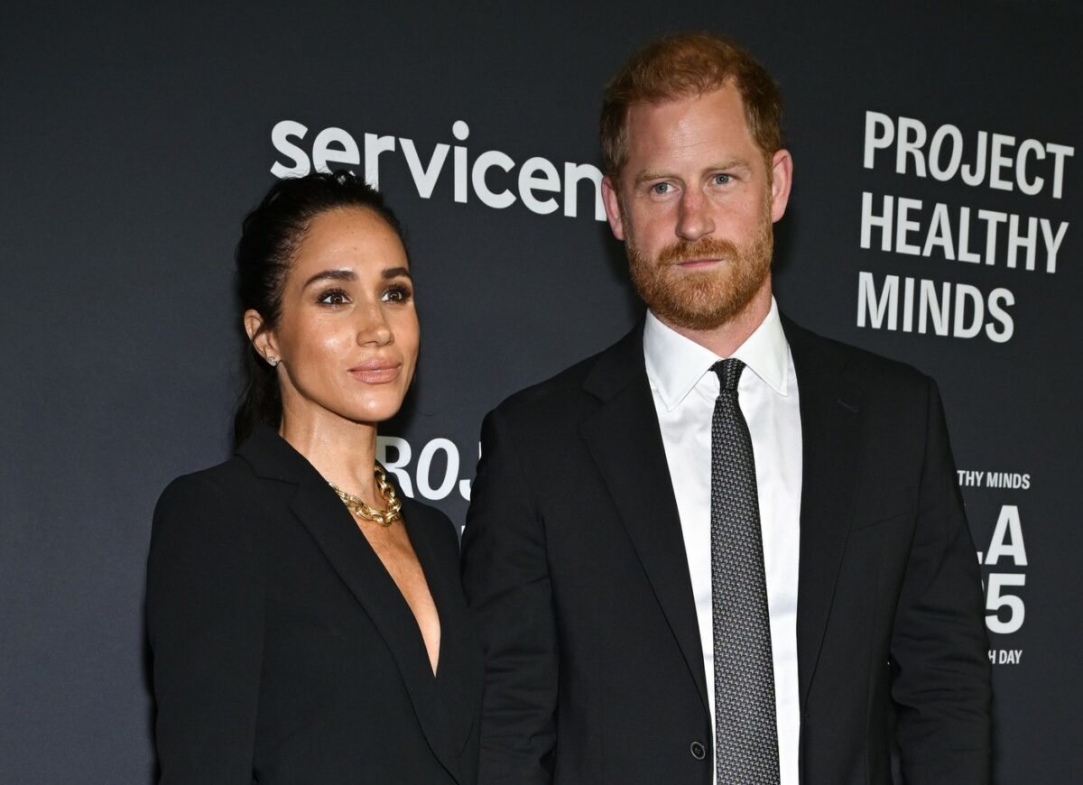 Imagine Stire Ce cadou a primit Meghan Markle la aniversarea a 8 ani de căsnicie cu Prințul Harry. Ducesei nu i-a venit să creadă | 2review.ro