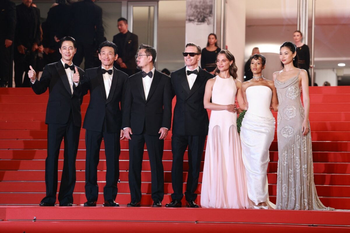 Imagine Stire Filmul SF care a impresionat publicul de la Cannes. Spectatorii au început să aplaude în timpul proiecției | 2review.ro