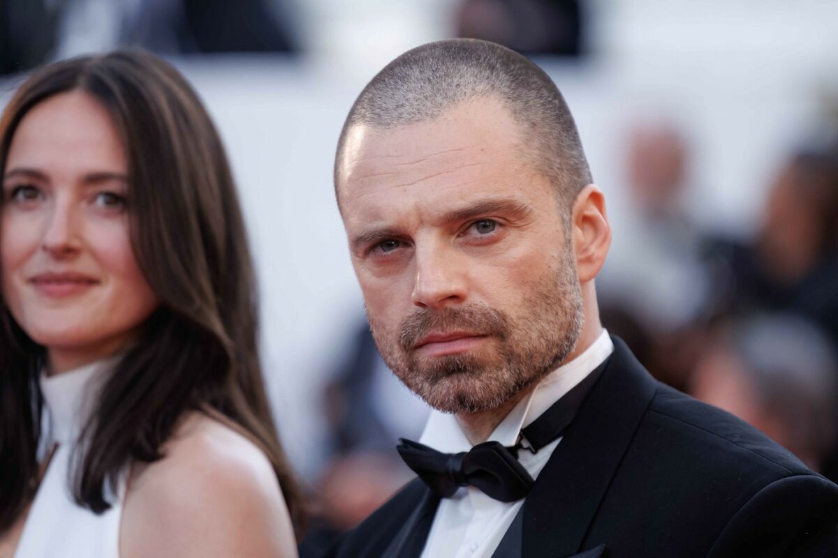 Imagine Stire Sebastian Stan, criticat dur după declarațiile controversate de la Cannes. Actorul este acuzat că este „rupt de realitate” | 2review.ro