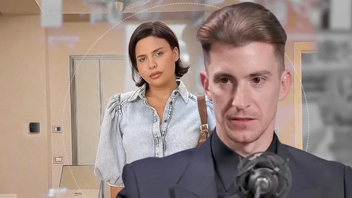 Imagine Stire Rareș Cojoc, dezvăluiri despre ziua în care a semnat actele de divorț. Ce s-a întâmplat la notar, de fapt | 2review.ro