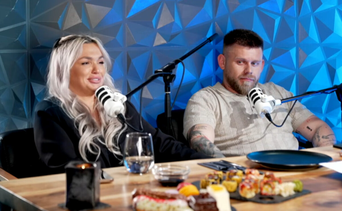 Imagine Stire Ella Vișan și Răzvan Kovacs s-au despărțit?! Ce i-a dat de gol | 2review.ro