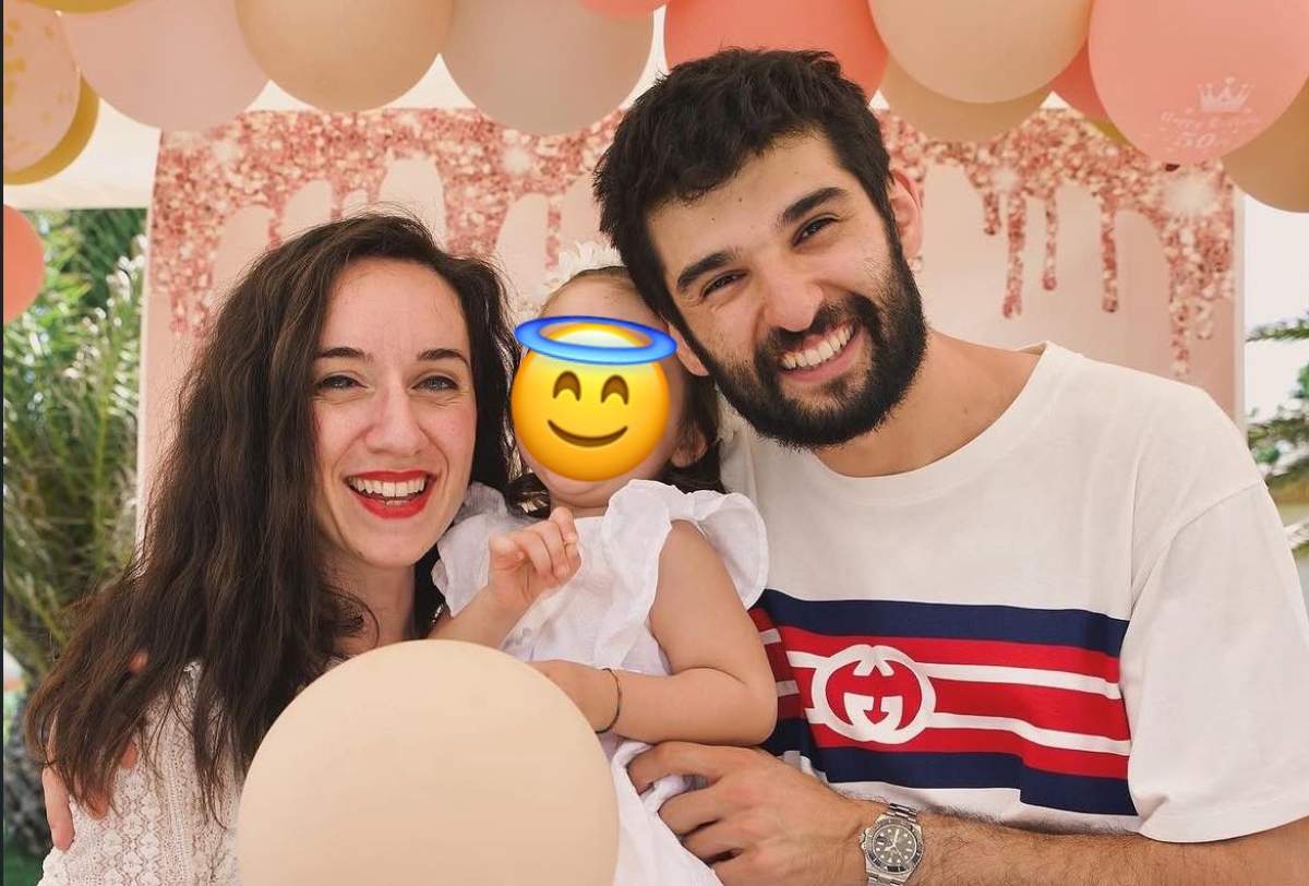 Imagine Stire Cum a cunoscut-o Chef Richard pe iubita lui. Povestea lor de iubire este emoționantă | 2review.ro